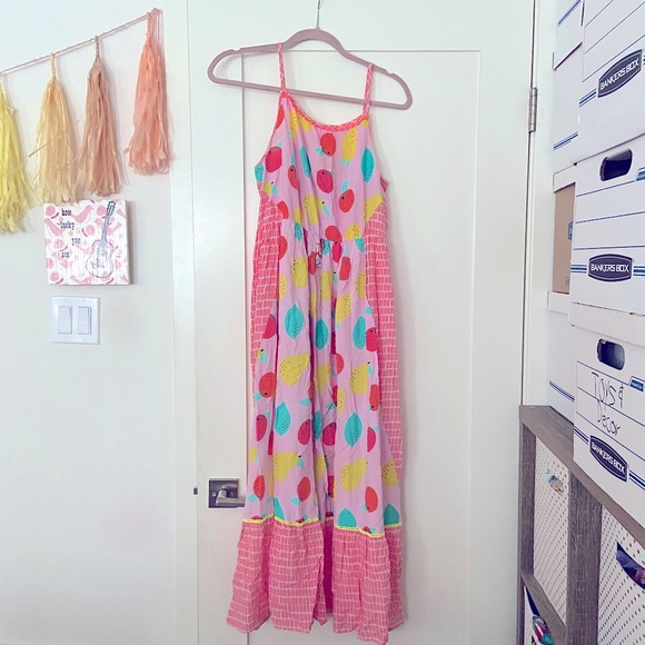 Cat & Jack Target Dress - Picture 3 of 4